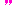 "