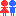カップル