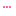 ・・・