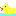アヒルちゃん
