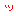 っ