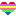 カラフルハート