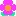 お花