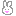 うさぎさん