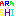 ARASHI