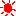 晴れ