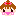 女の子