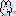 ハローうさティ♡