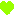 ハート(緑)