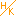 H/K