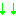 ↓↓