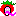 ゴキブリ女