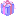 プレゼント