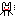 ウサギ・・・