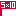 ５×１０