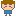女の子