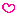 pink heart