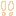 ビックリ