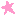 pink star