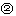 ②