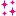 キラキラ