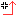 ↑