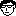 七三めがね