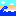 夕方の海