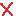 x