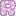 Ｒ
