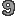 ９
