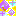 キラキラ☆