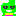闇ガチャピン