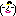 モフ文字