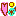 カラフル