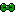 りぼん緑