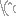 半かお