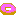 ドーナツ