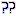 ？？