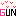 GUN　ラブラブ