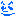 blueマン