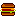 ハンバーガー