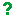 ？