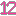 12