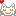 白ねこ