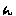 ん