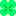 クローバー