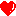 絵文字１「ハート」