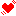 絵文字２「ハート」