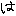 は